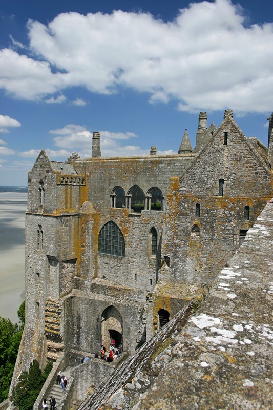Mt St Michel3 